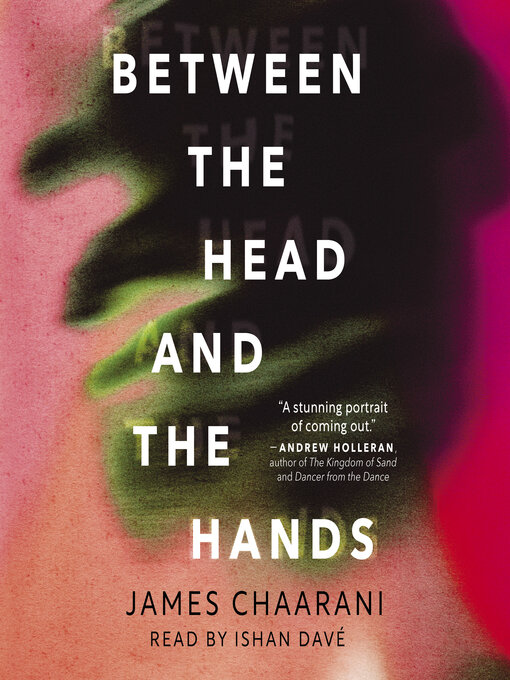 Title details for Between the Head and the Hands by James Chaarani - Available